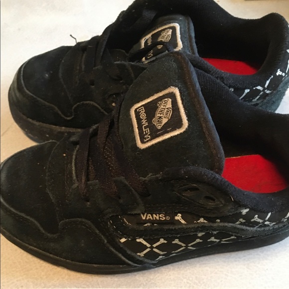 Vans Other - 📌Vans toddlers size 1